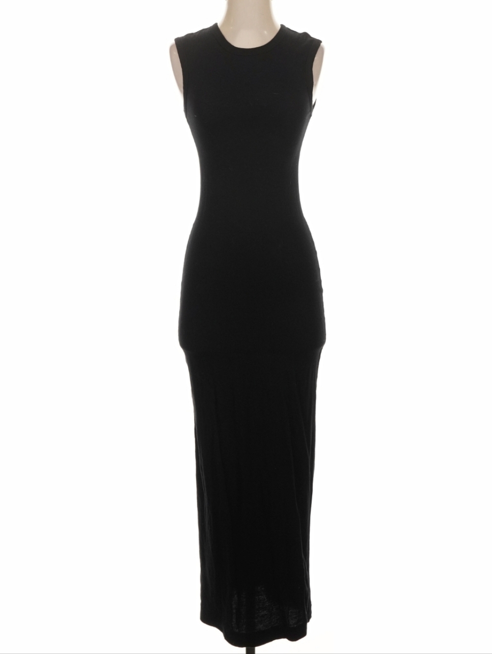 Enza Costa Sleeveless Maxi Dress Women's XXL Revolve Elegant